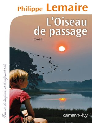 cover image of L'Oiseau de passage